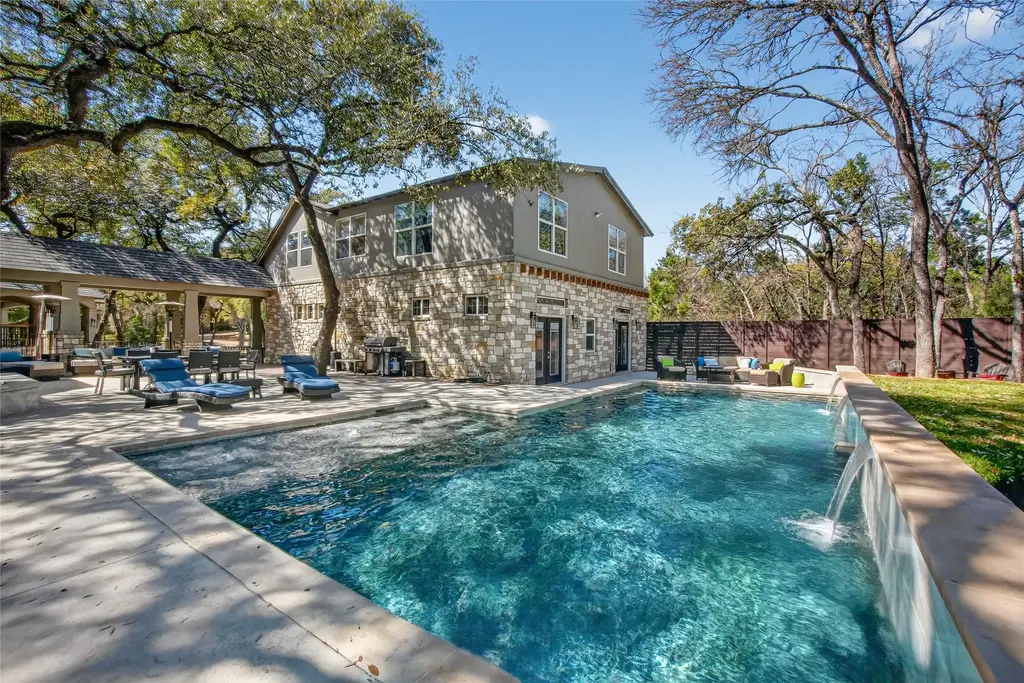 3627 Stoneridge Road, Austin