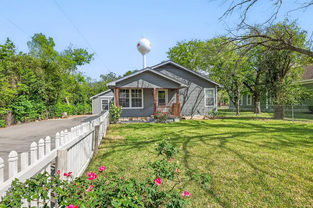 204 Taylor Street, Hutto
