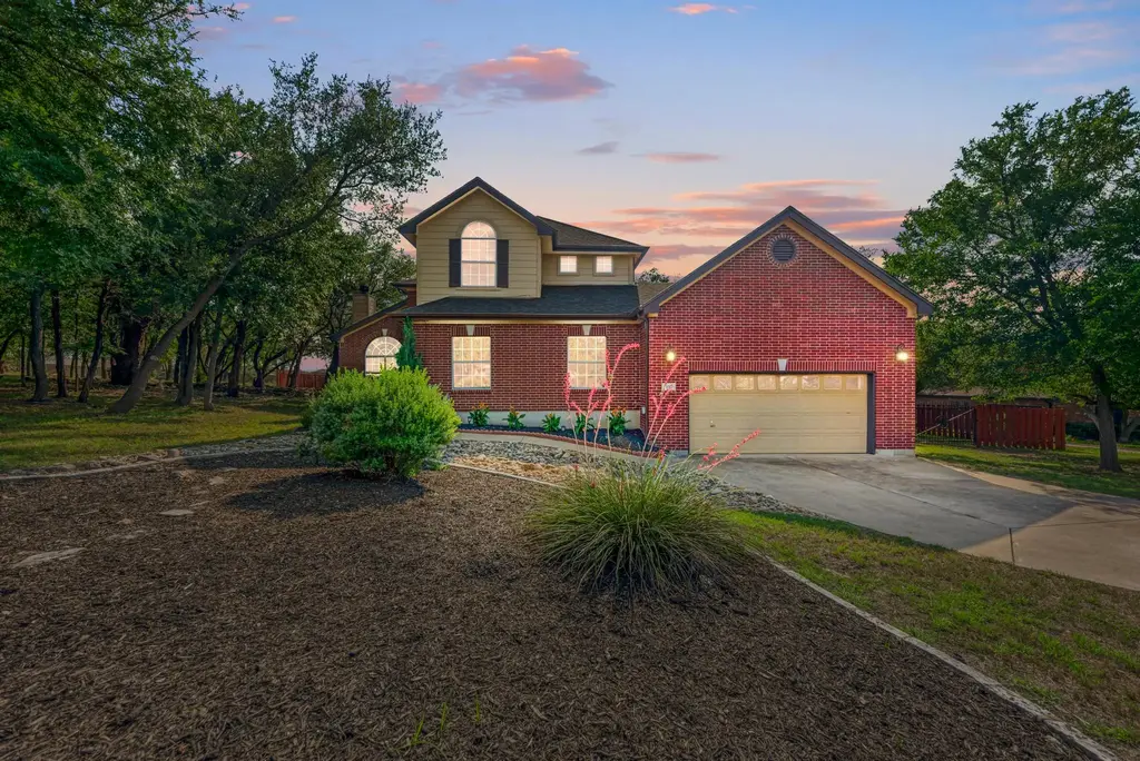 133 Ridgewood Cove, Georgetown