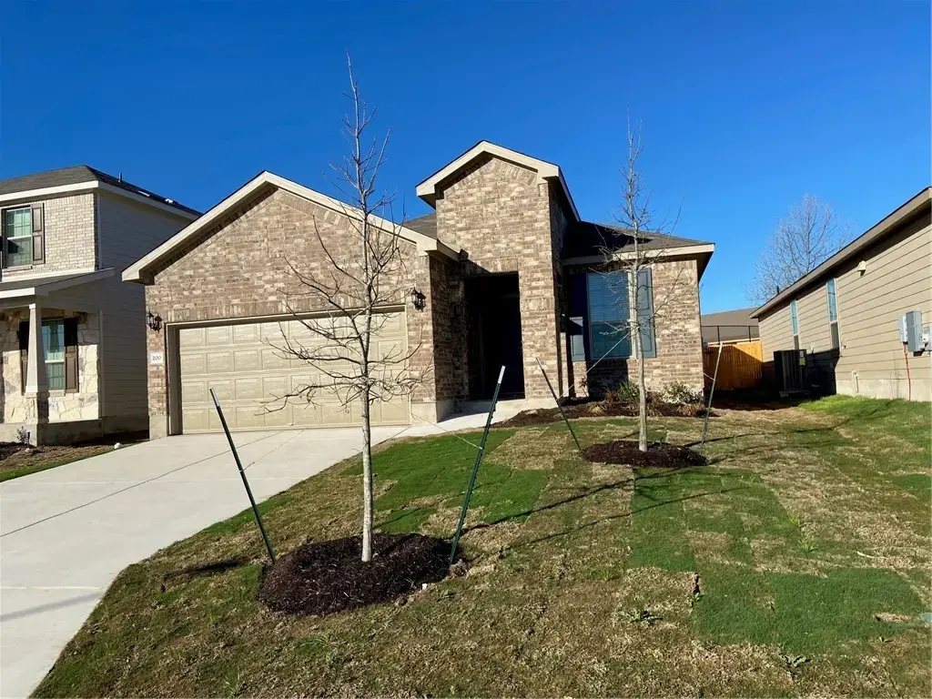 200 Kildeer Pass, Jarrell