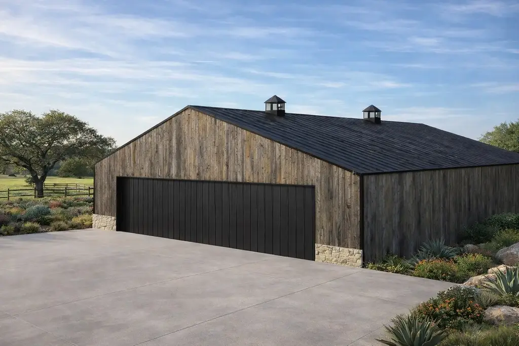 3516 Mount Sharp Road 21, Wimberley