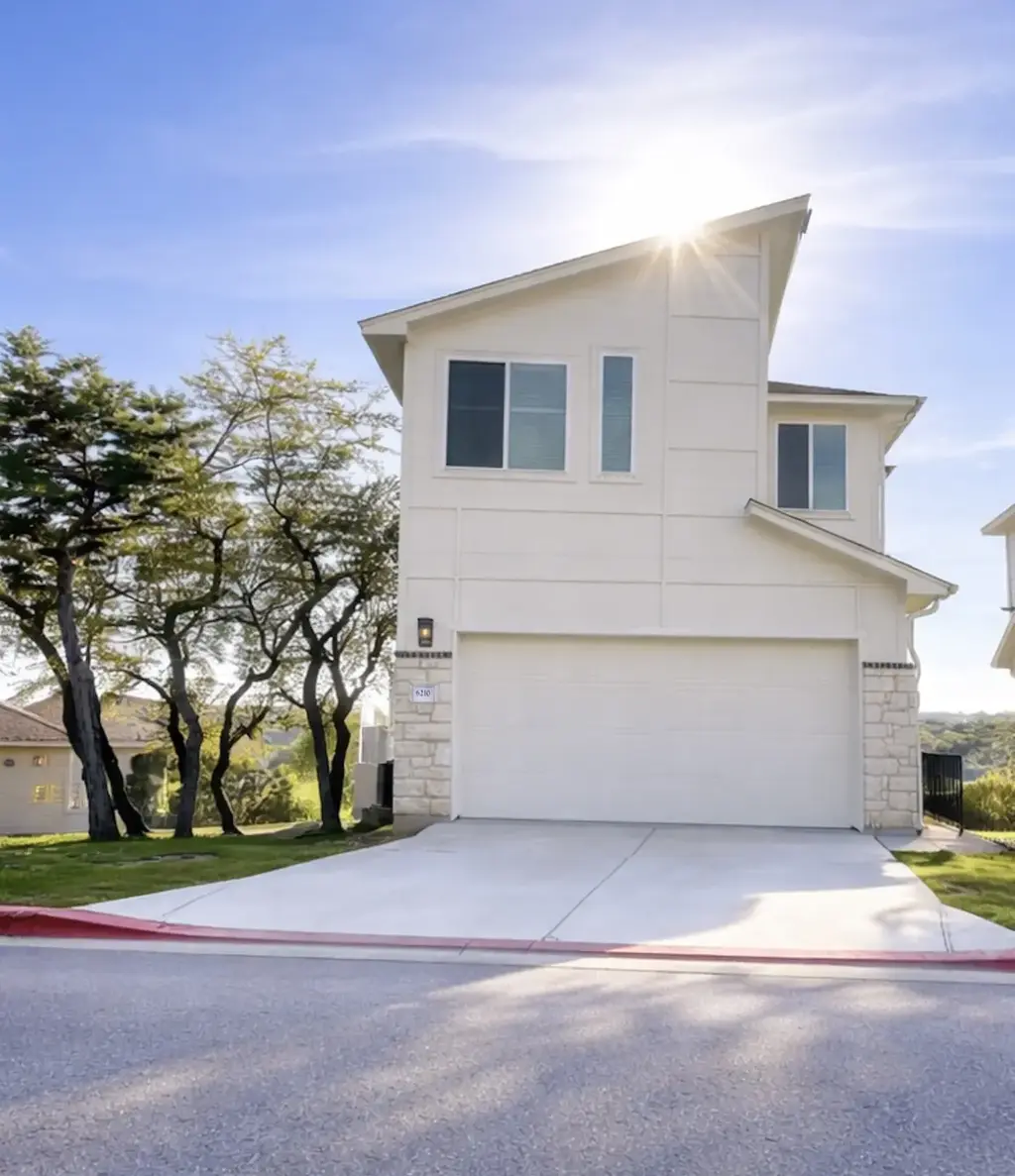 6210 Steep Cactus Trail, Austin