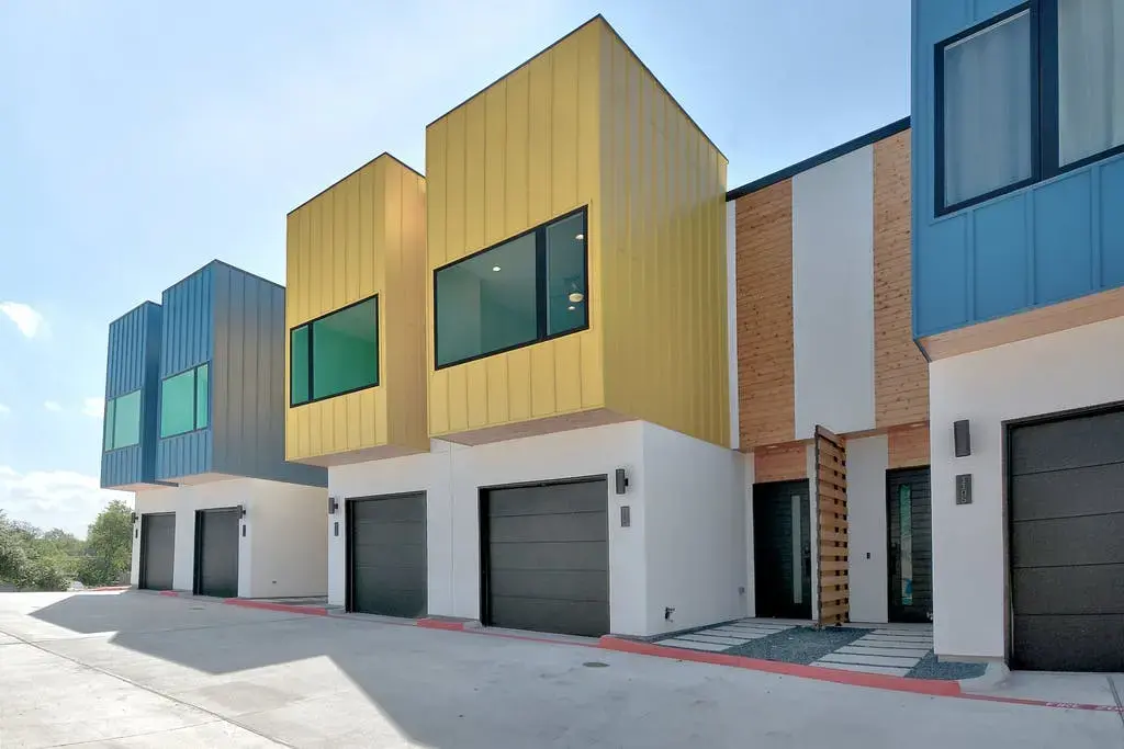 2108 Tillery Street 1104, Austin