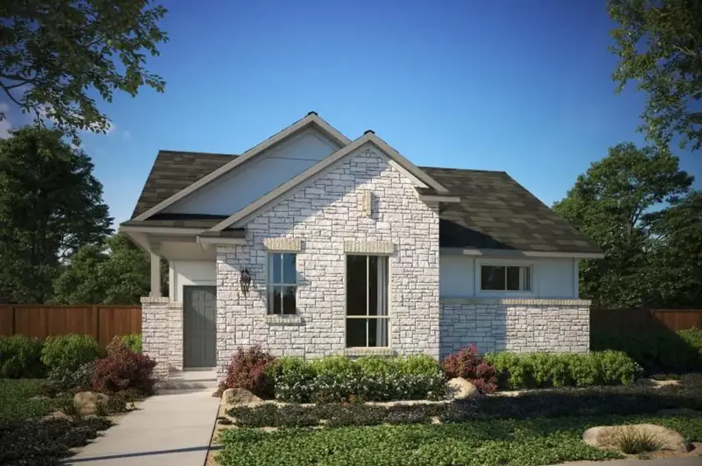 749 Treadwell Lane, Kyle