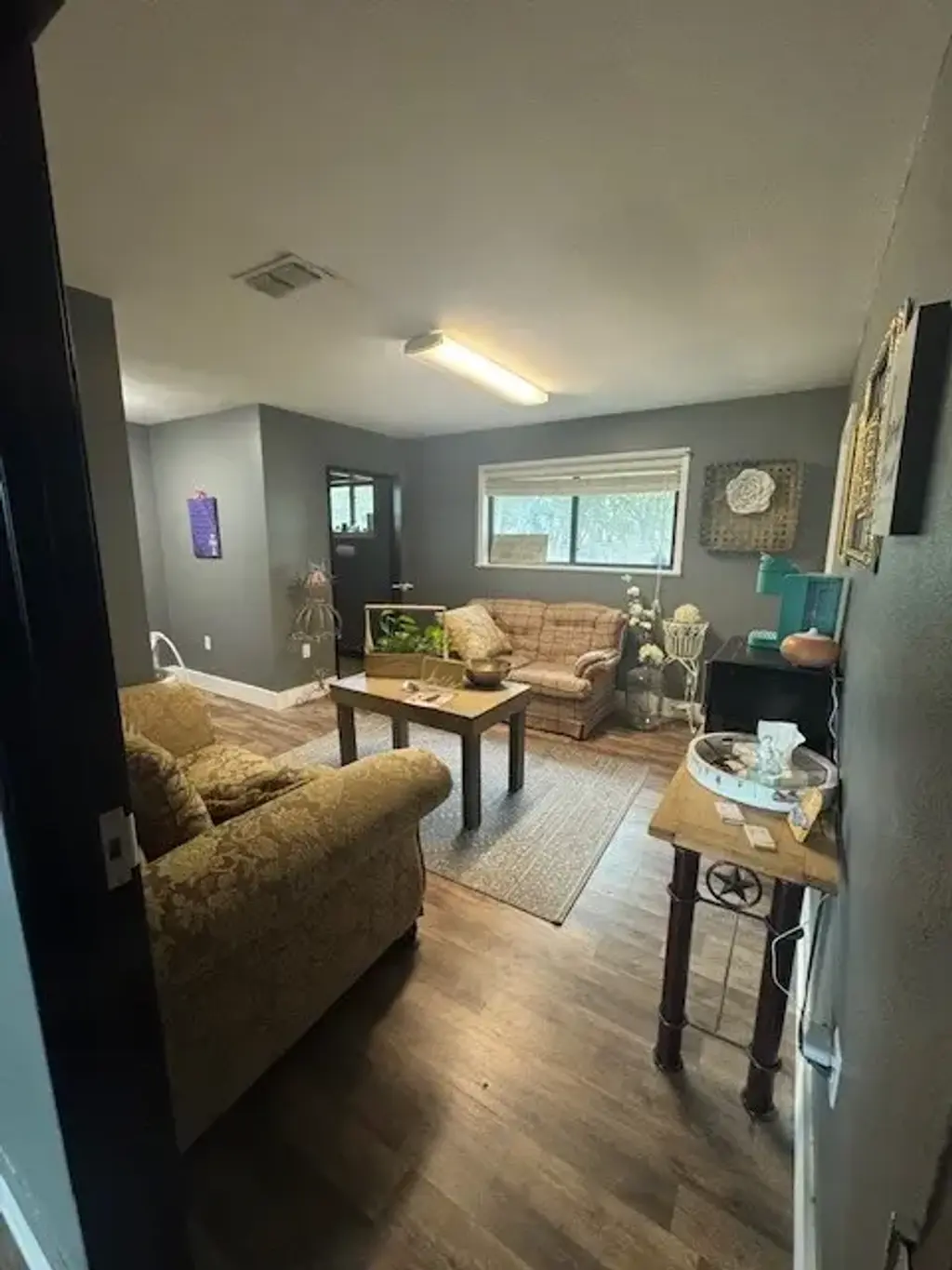 N/A, San Marcos