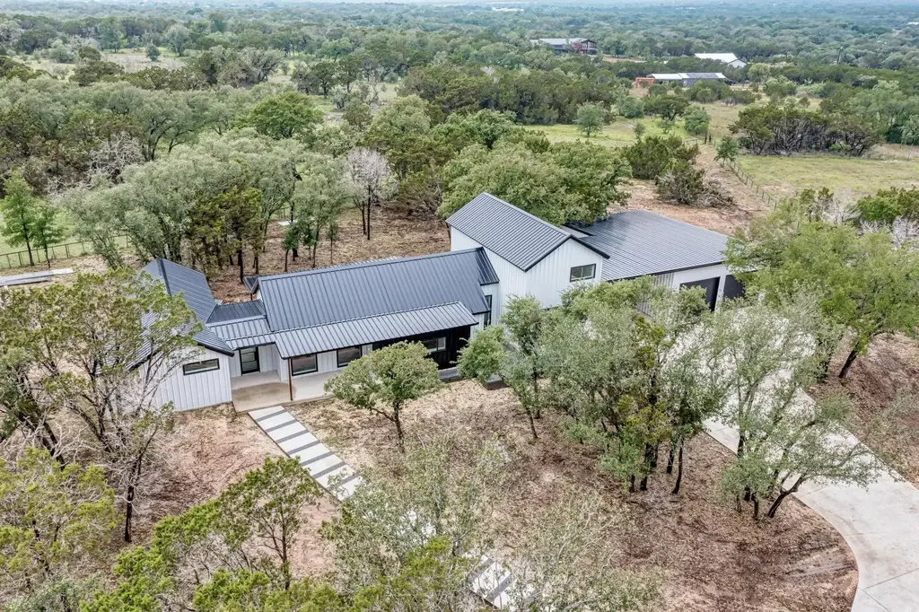 4190 W Fm 243, Bertram
