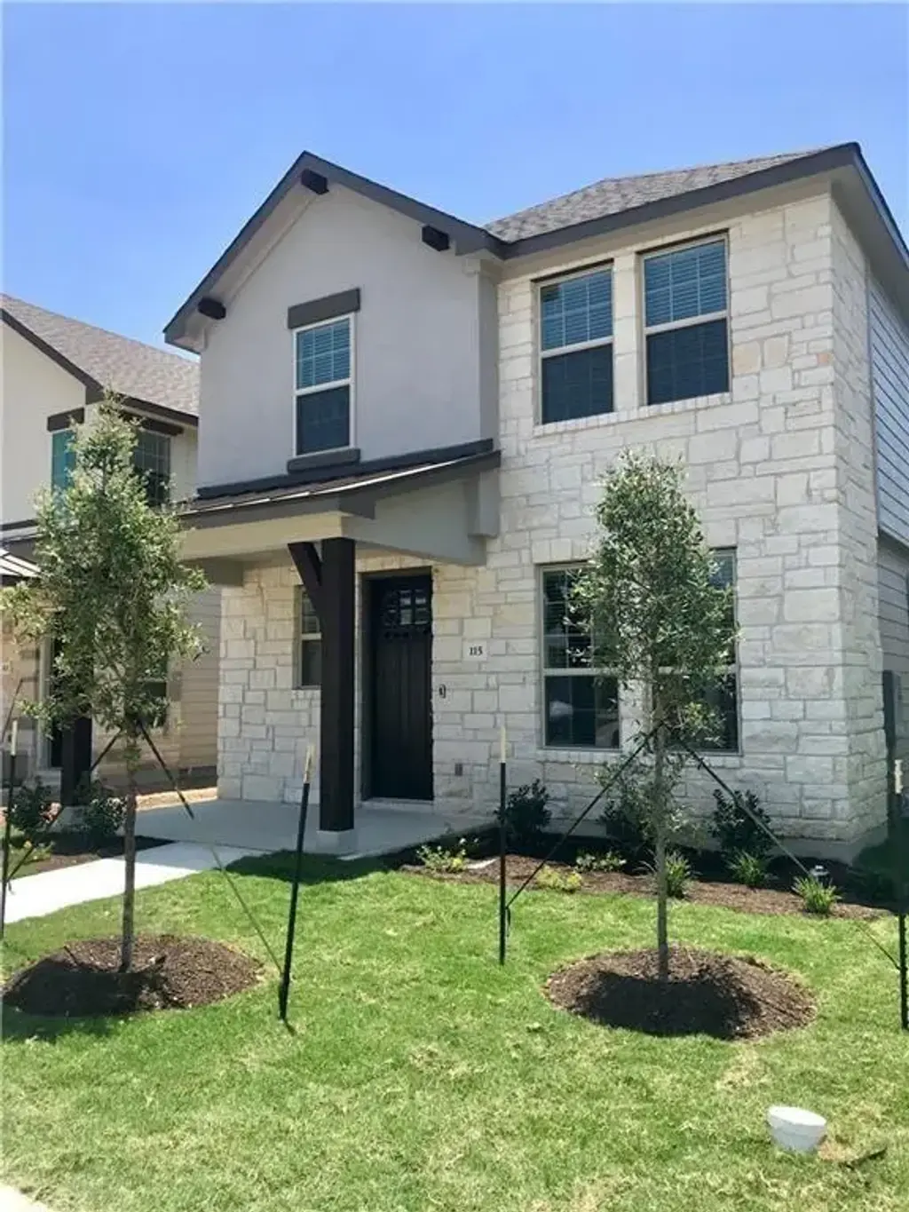 115 Iron Rail Road, Dripping Springs