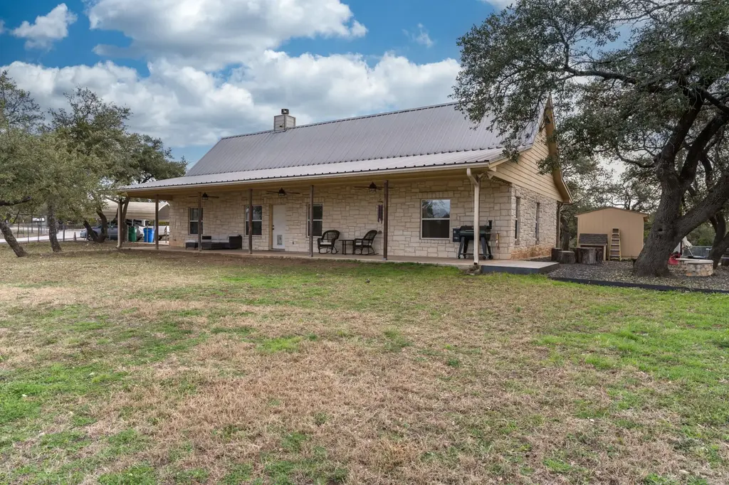 2551 Spring Valley Drive, Dripping Springs