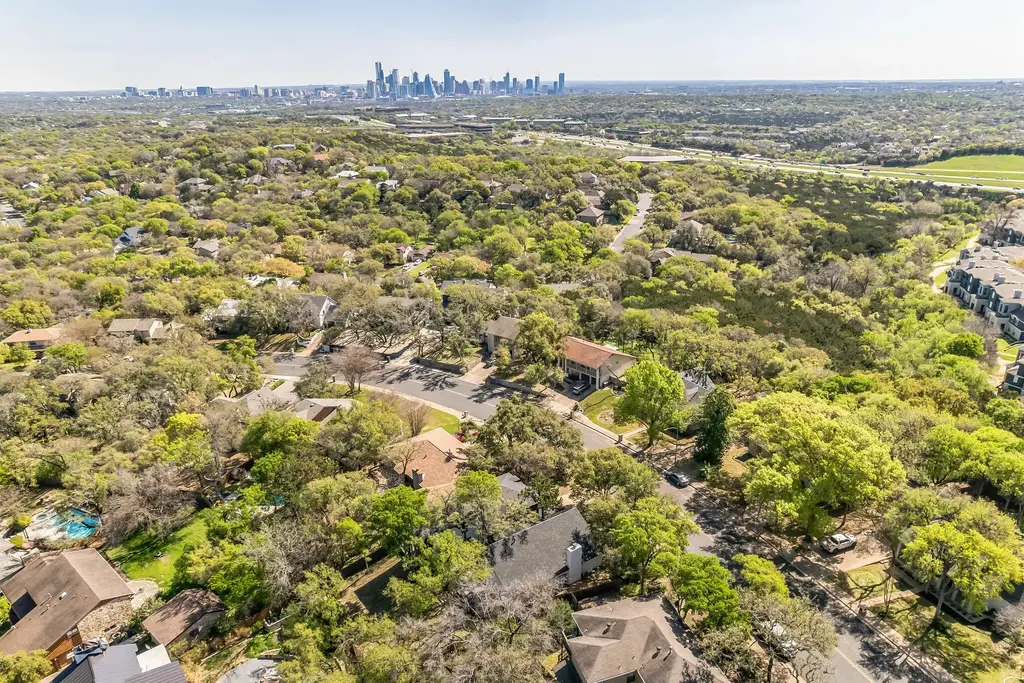 2100 Apricot Glen Drive, Austin