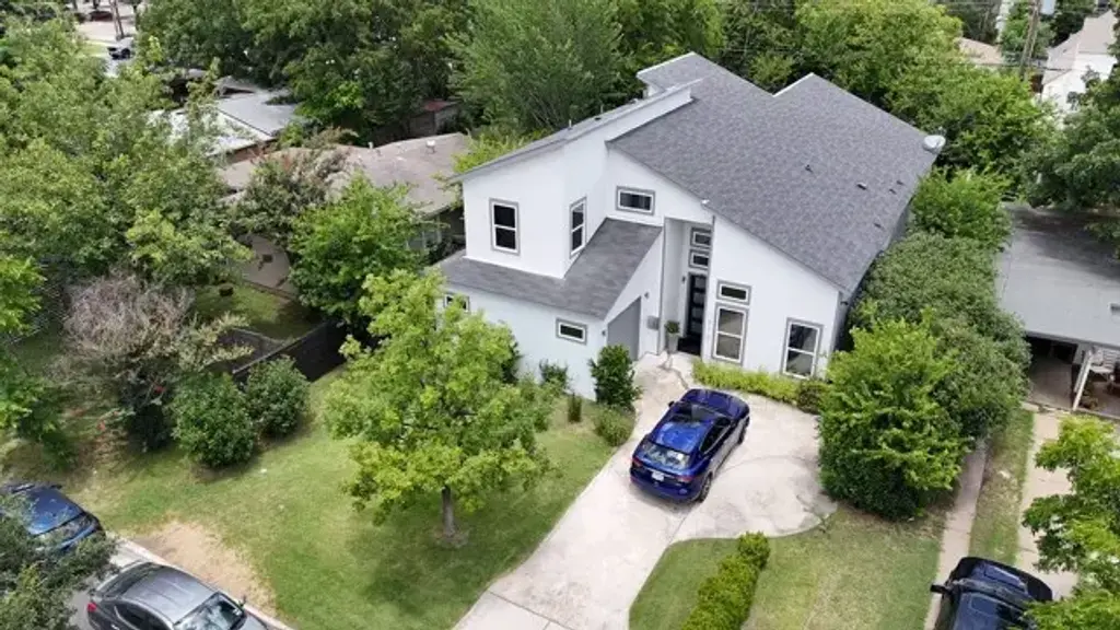 510 Krebs Lane, Austin