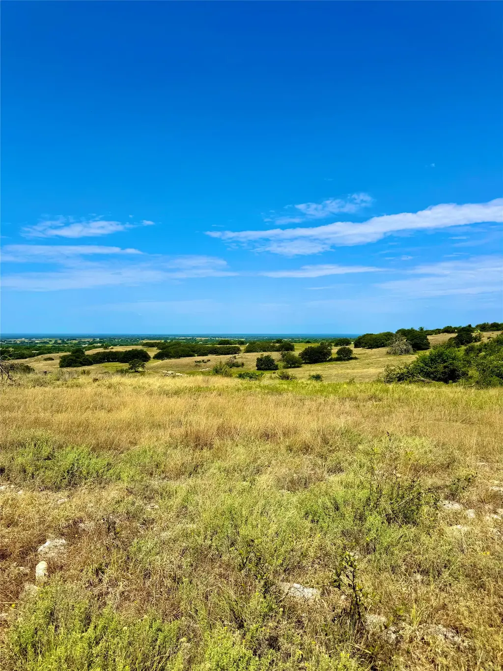 80 E Fm 572, Goldthwaite