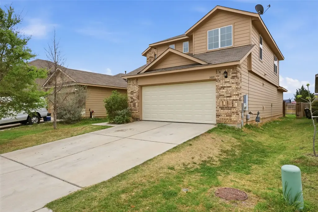 3009 Tilmon Lane, Austin