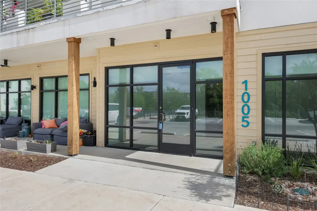 4801 Springdale Road 1005, Austin