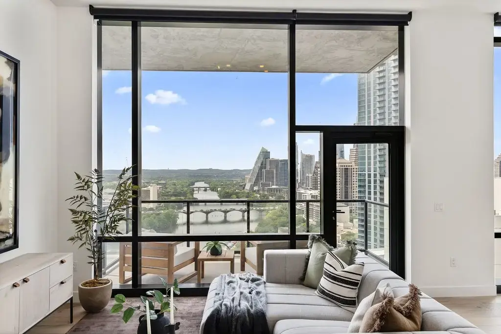 70 Rainey Street 2208, Austin