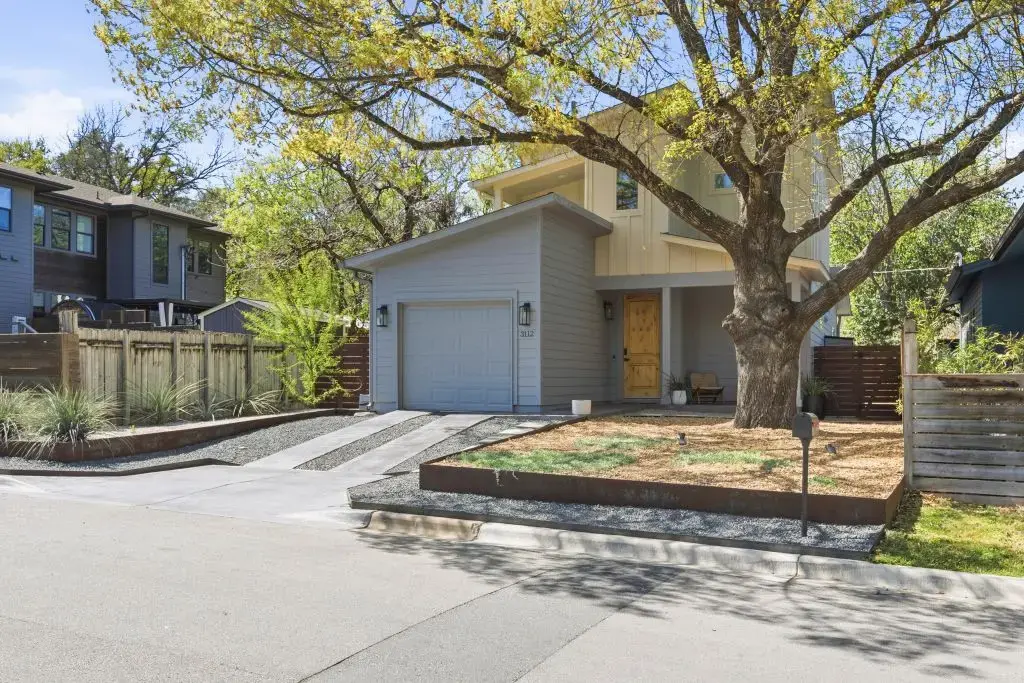 3112 Powell Circle, Austin