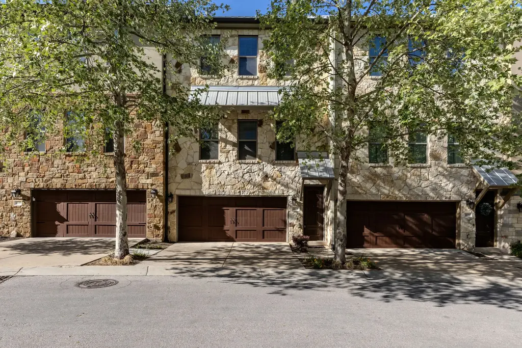 1125 Highknoll Lane, Georgetown