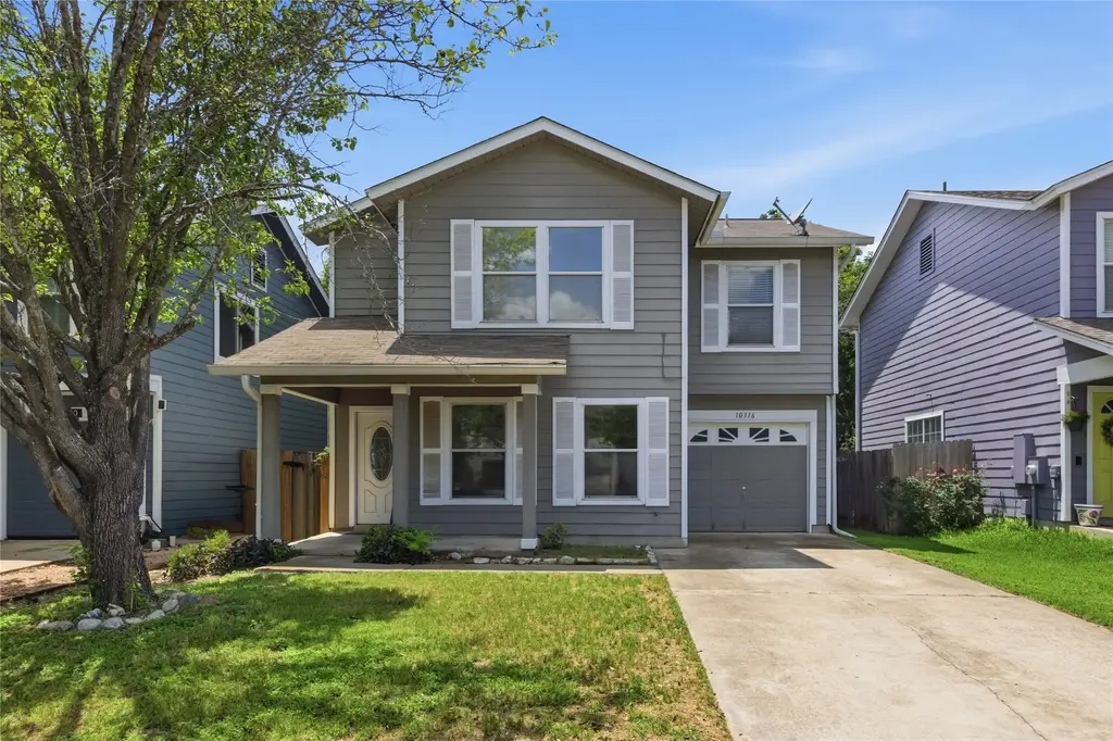 10316 Garbacz Drive, Austin