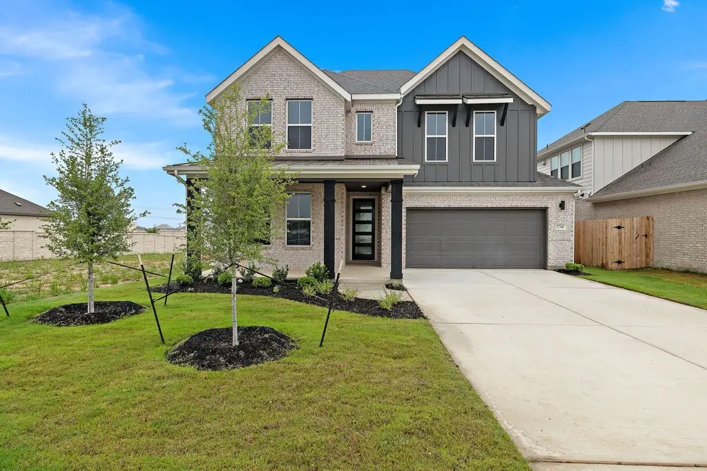 17341 Graces Path, Pflugerville