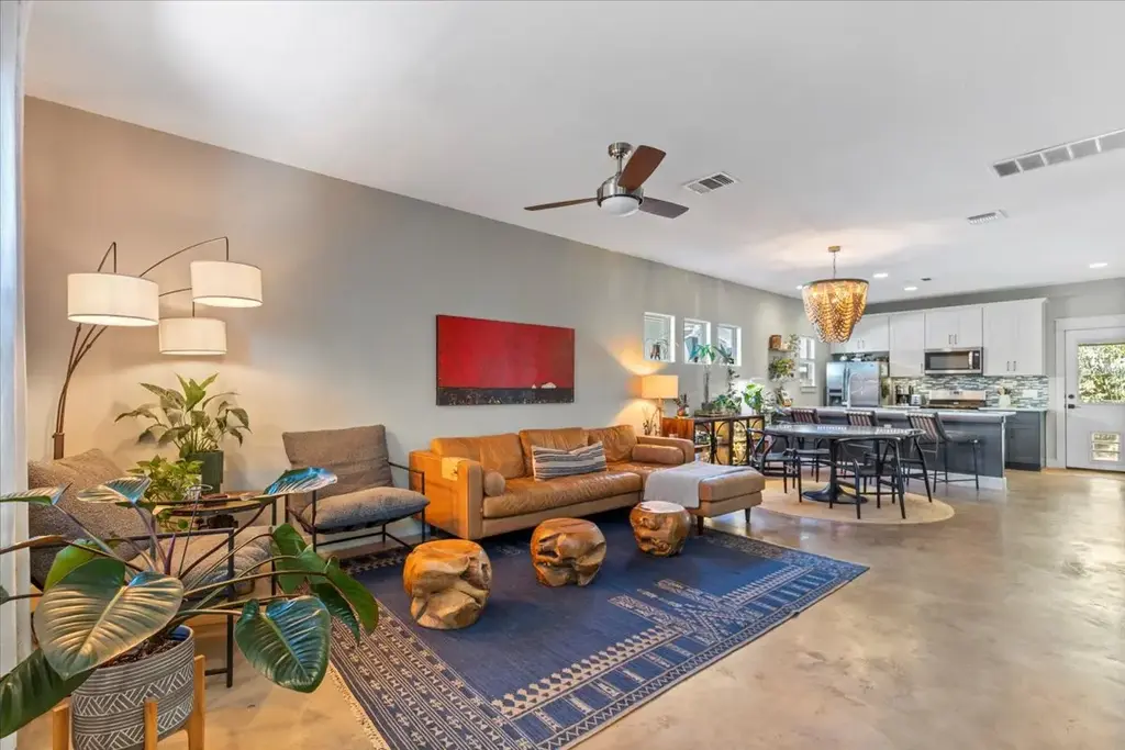 3014 Neal Street, Austin