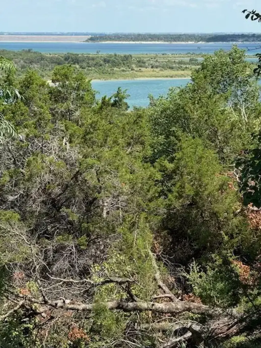 Elf Trail, Belton