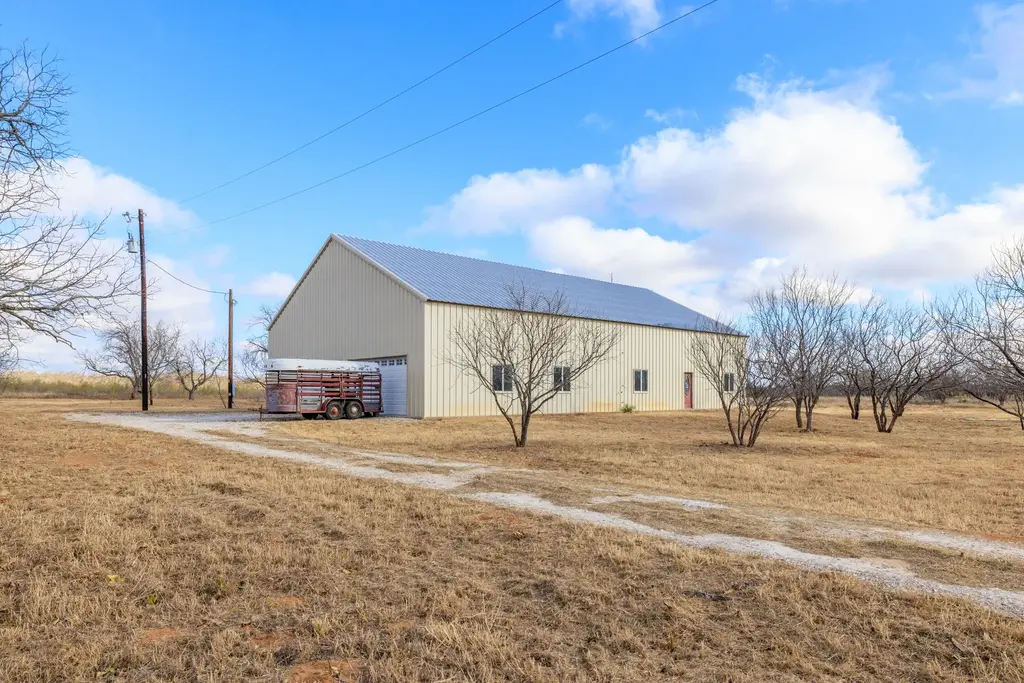 394 C D Lane, Fredericksburg