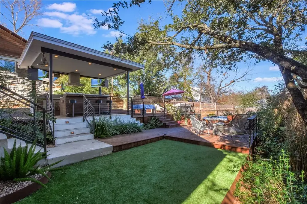 1802 W 10th Street, Austin