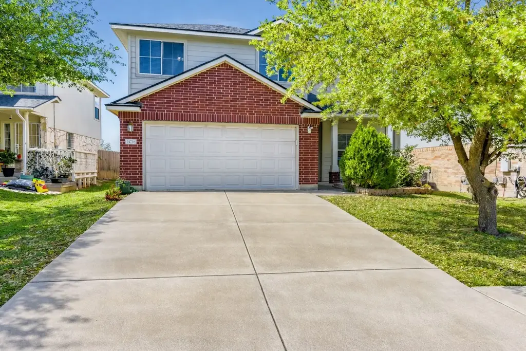 14716 Lipton Lane, Pflugerville