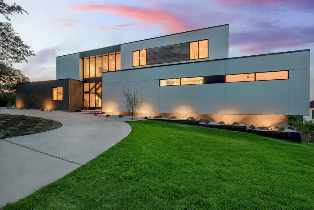 2404 Camino Alto Road, West Lake Hills
