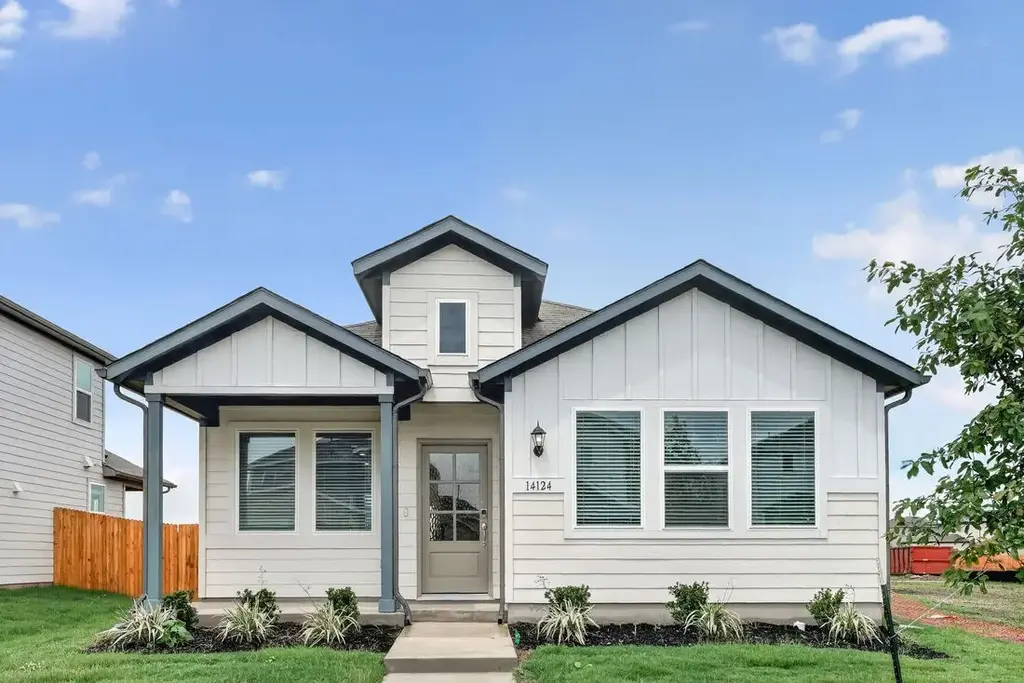 14124 Matterod Drive, Del Valle
