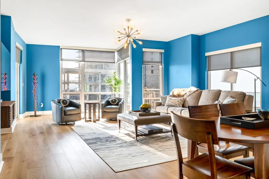 603 Davis Street 1103, Austin