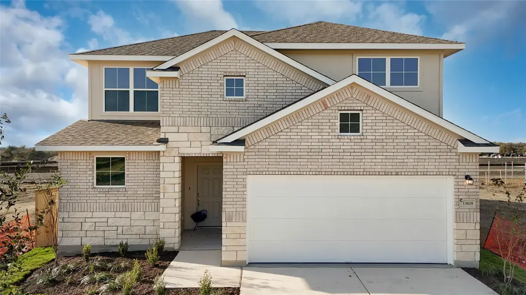 25628 Wheat Seed Lane, Elgin