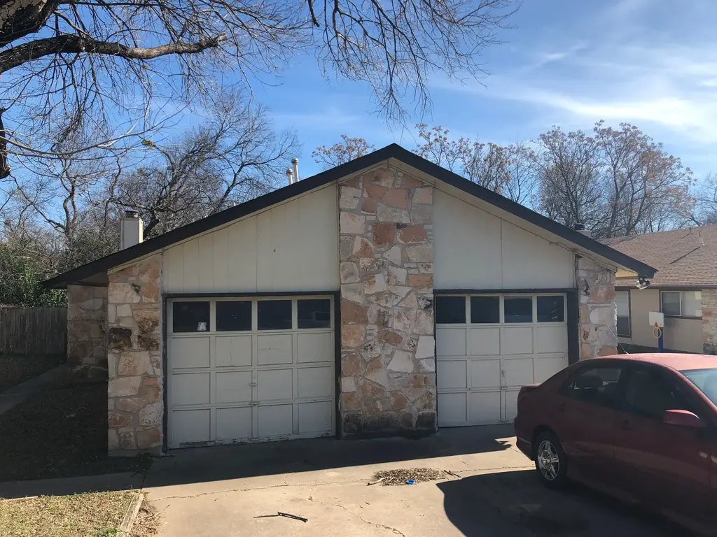 9609 Aberdeen Way, Austin