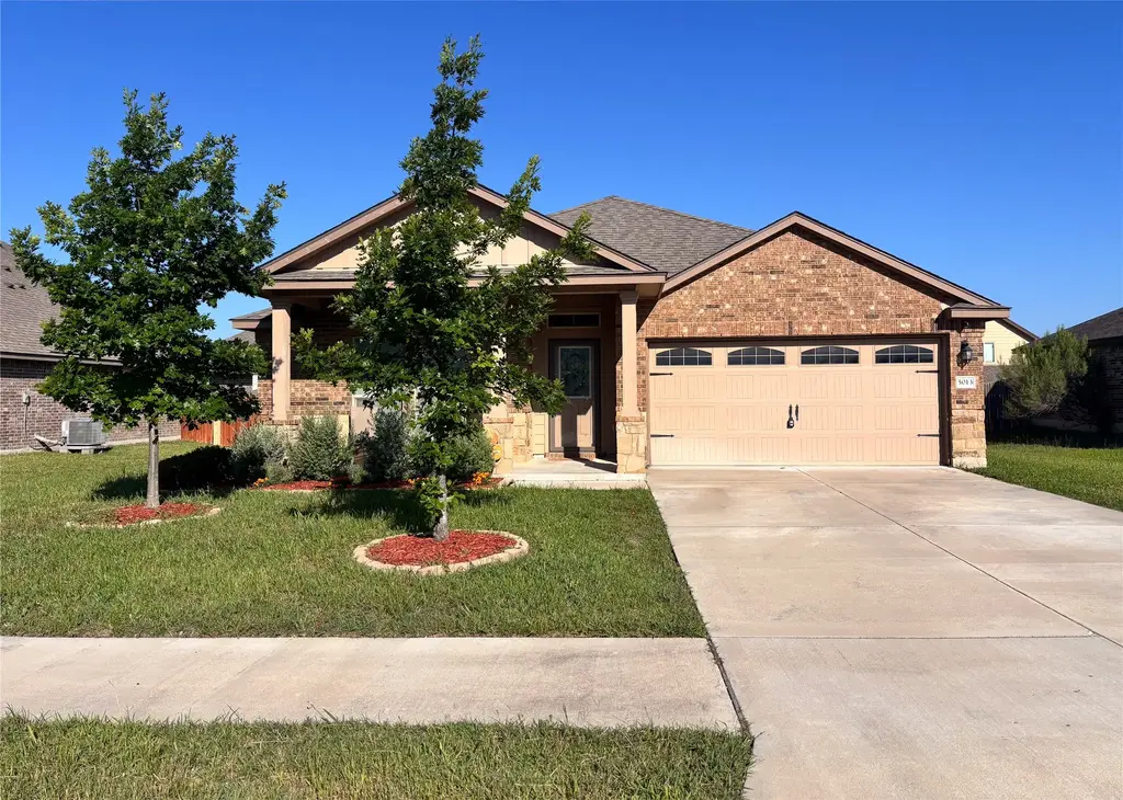 5013 Primavera Lane, Killeen