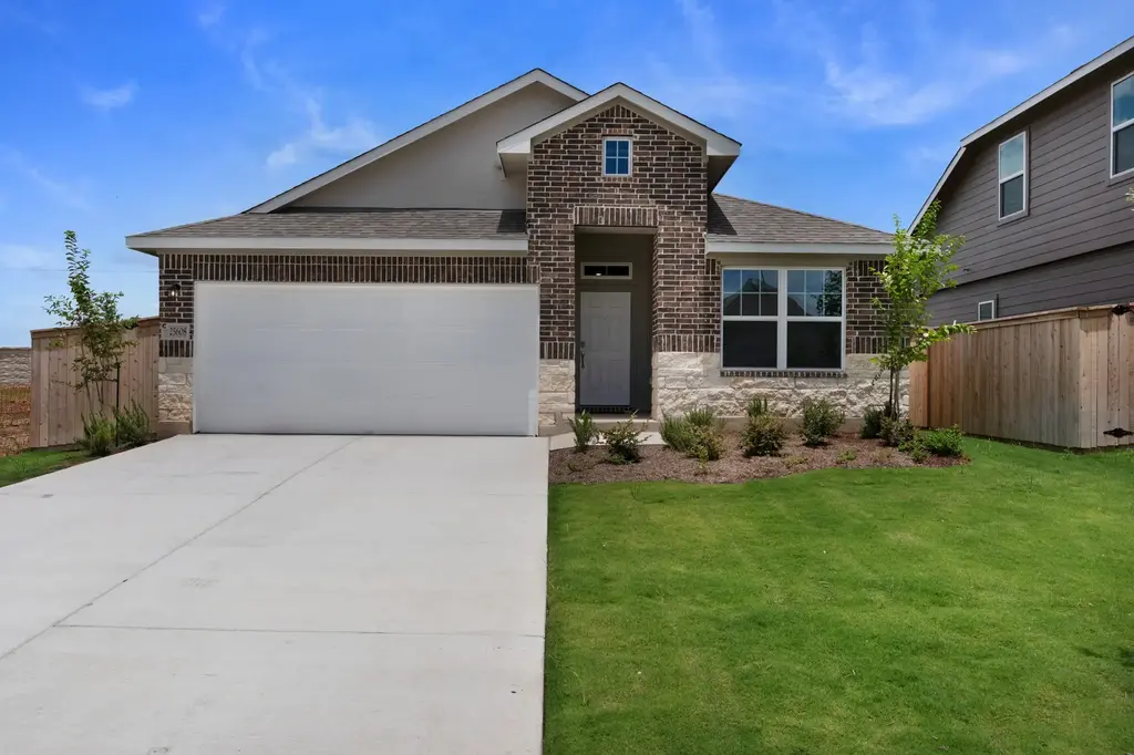 25608 Wheat Seed Lane, Elgin