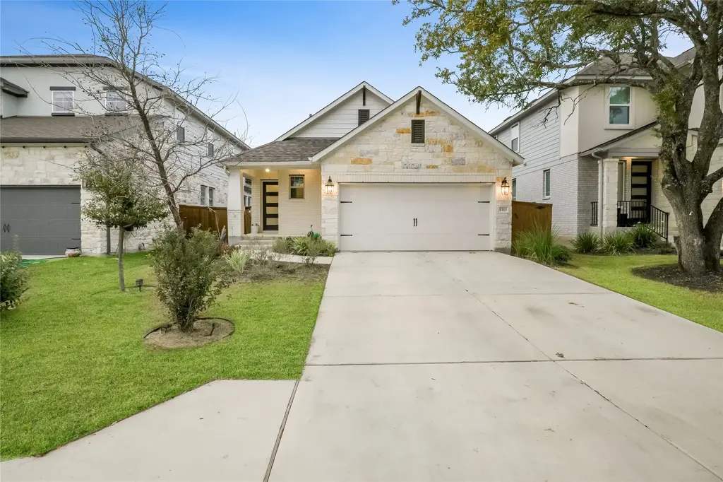 1313 Salt Lick Drive, Georgetown