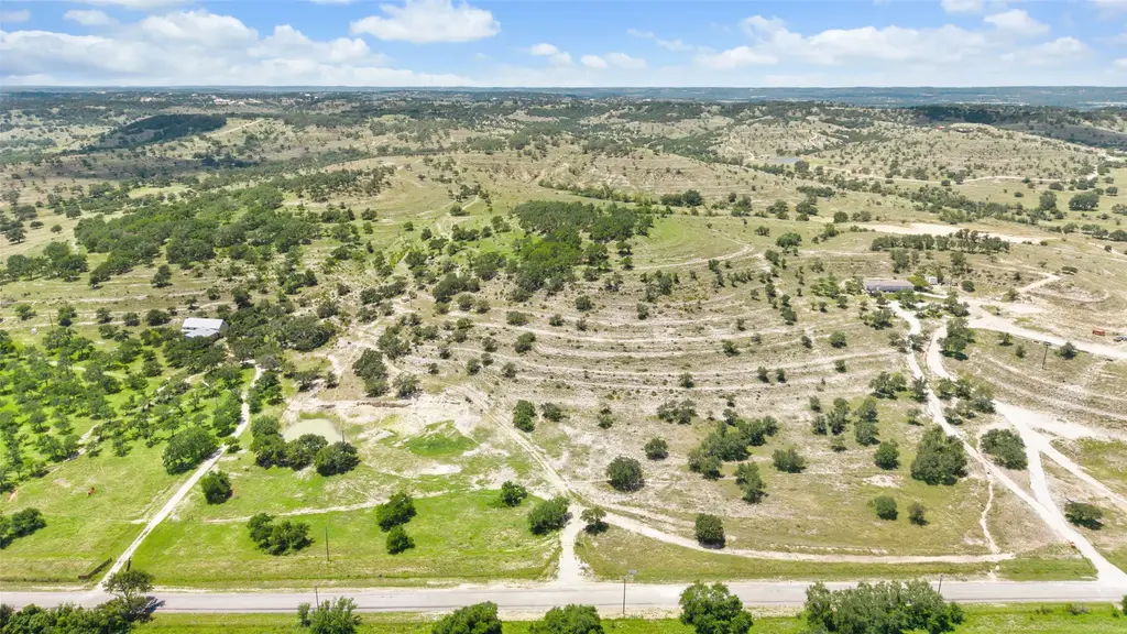 Tbd Kendalia Road, Blanco