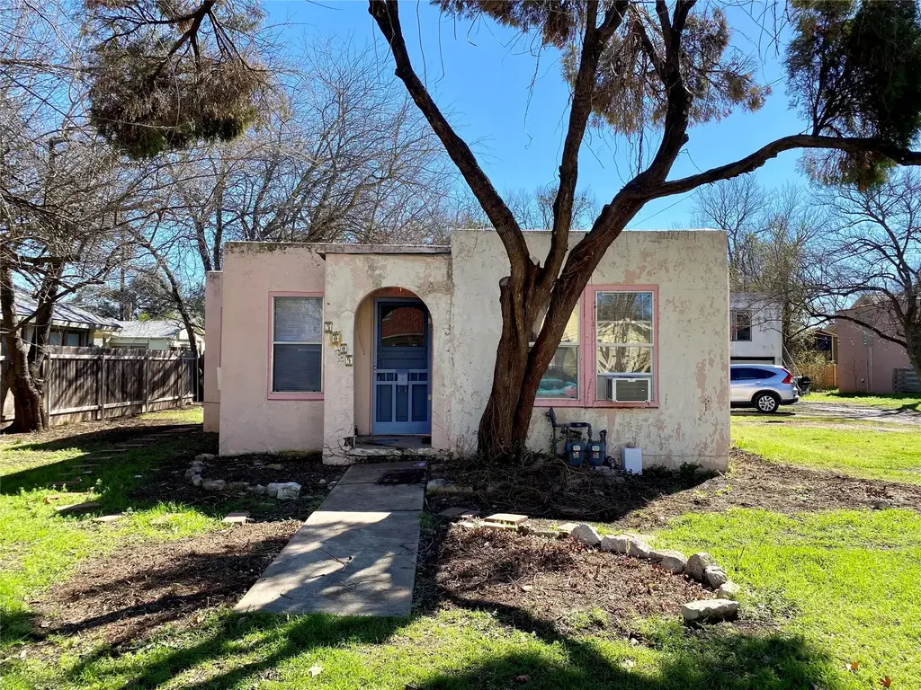 5009 Avenue G Avenue A, Austin