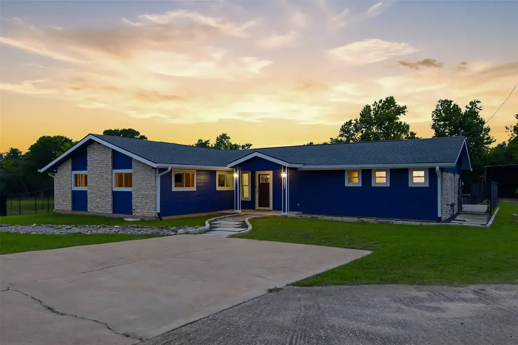 207 Cardinal Lane, Cedar Park