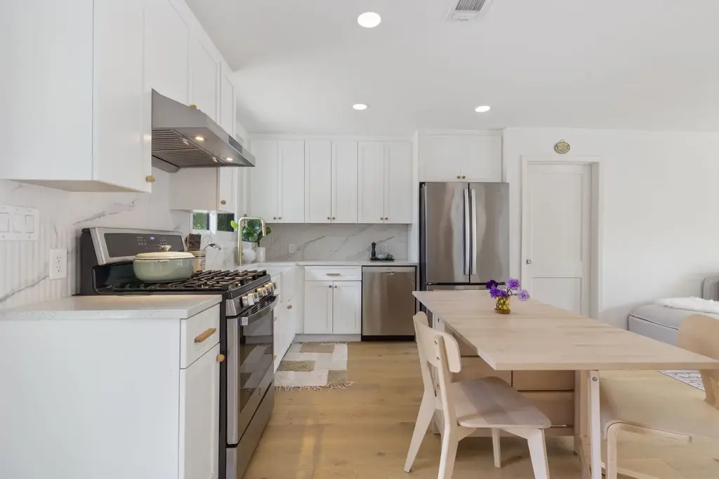 1610 Corona Drive, Austin
