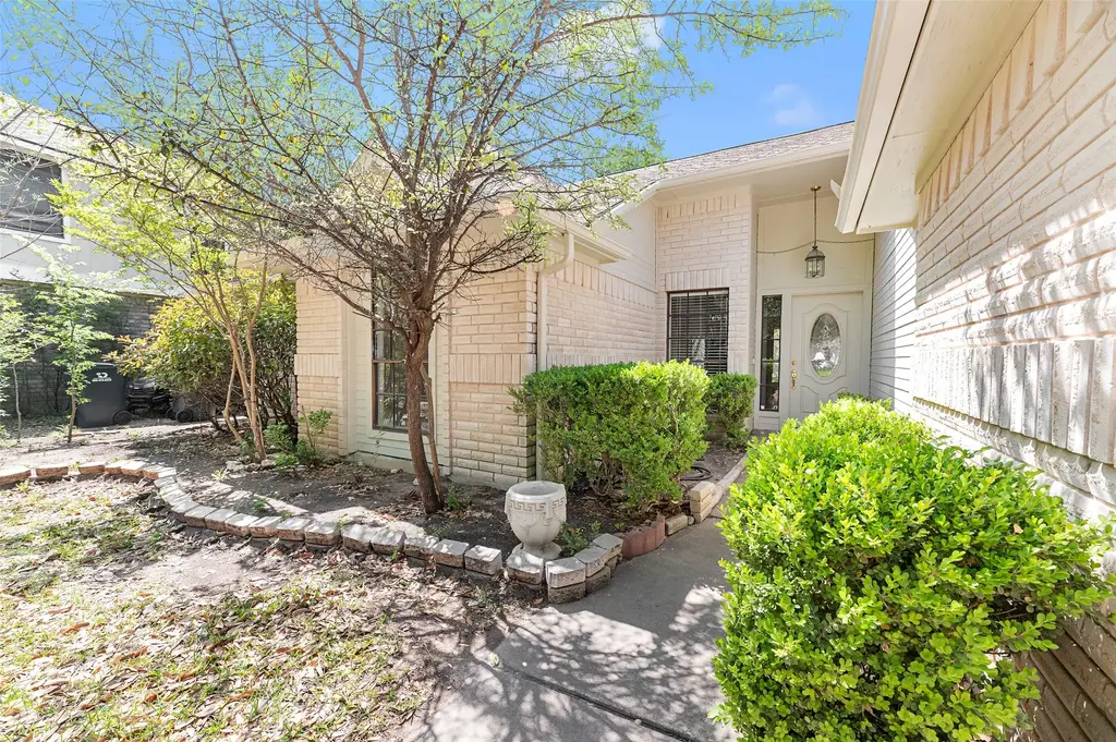 16318 Spotted Eagle Drive, Leander
