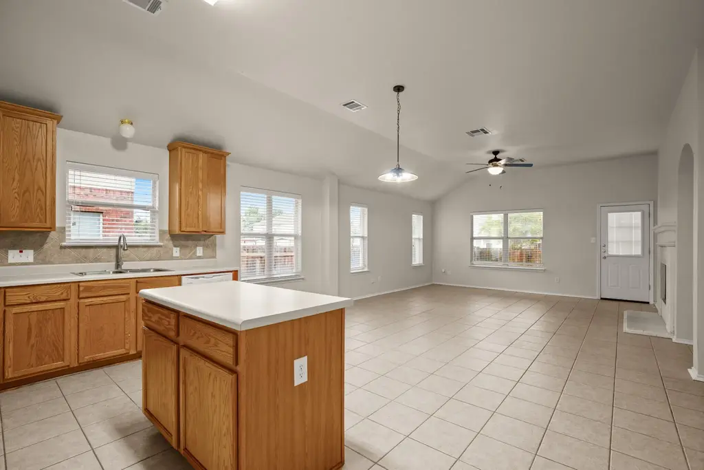 107 Aguilar Drive, Hutto