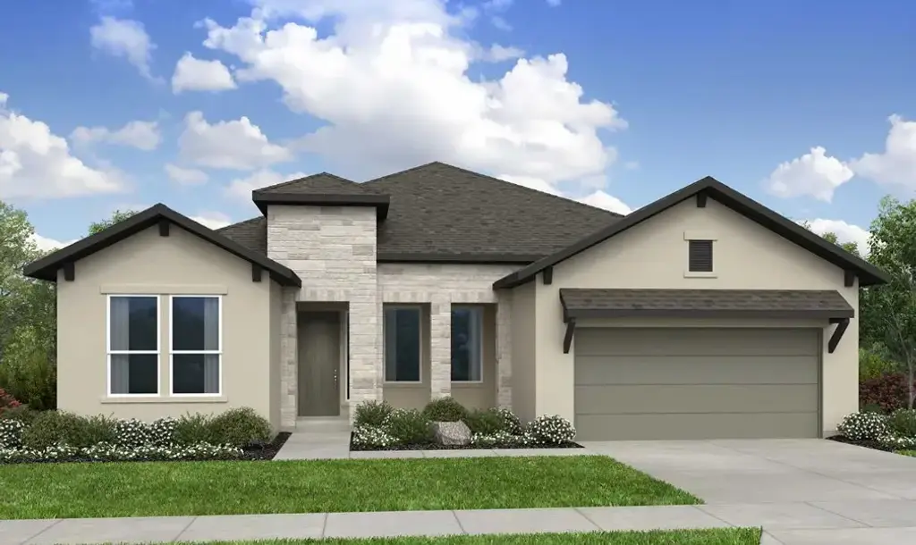 197 Wild Horse Drive, Cedar Creek