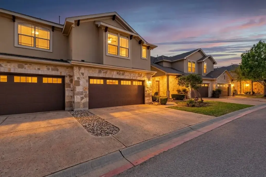 9701 Solana Vista Loop B, Austin