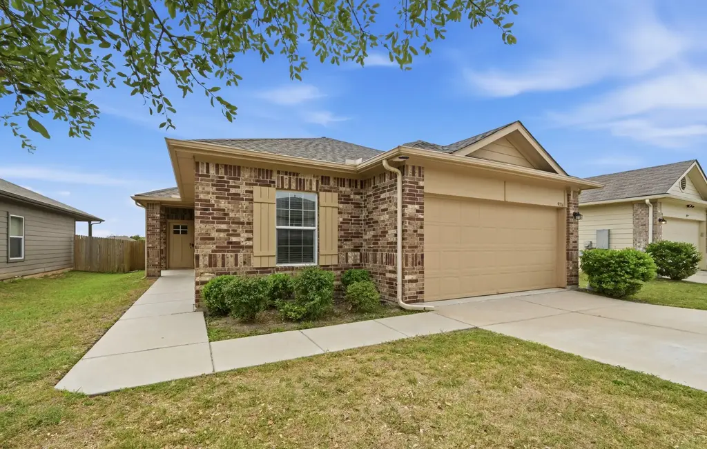 9716 Baden Lane, Austin