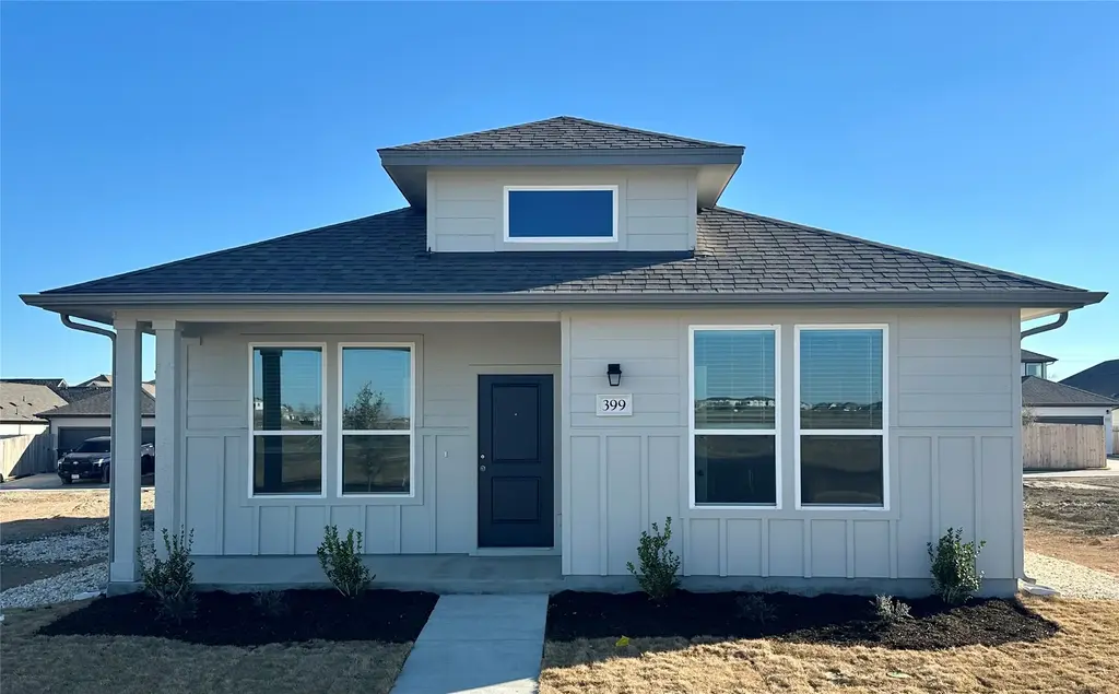 6135 Marsh Lane, Buda