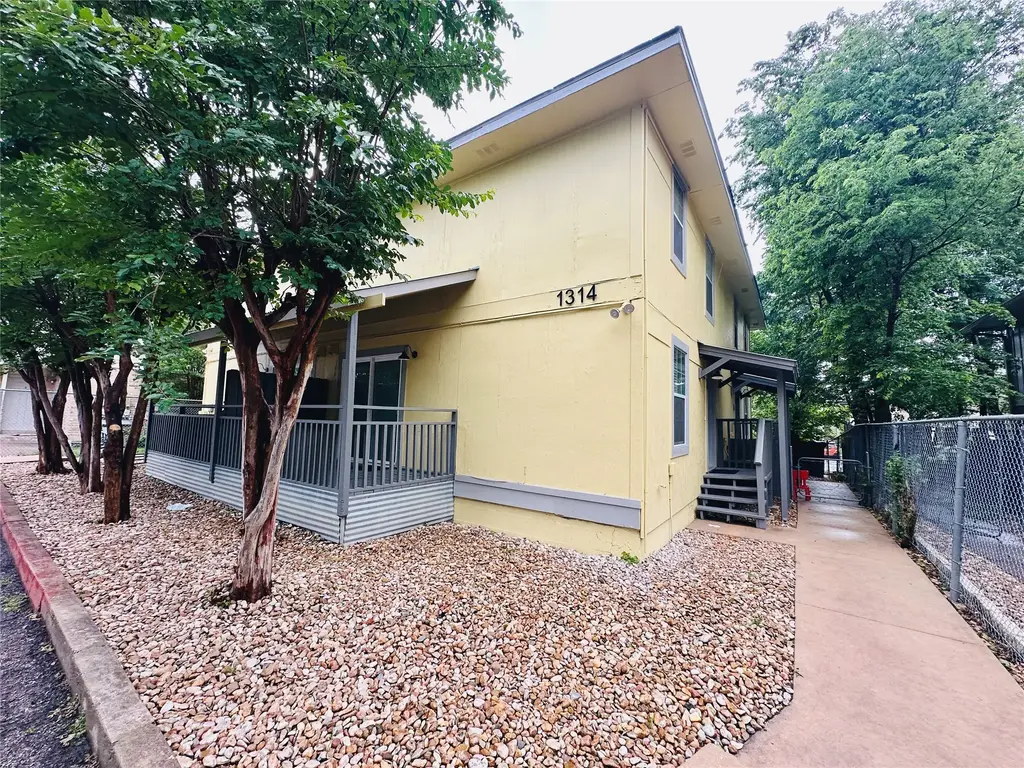 1314 Southport Drive B, Austin