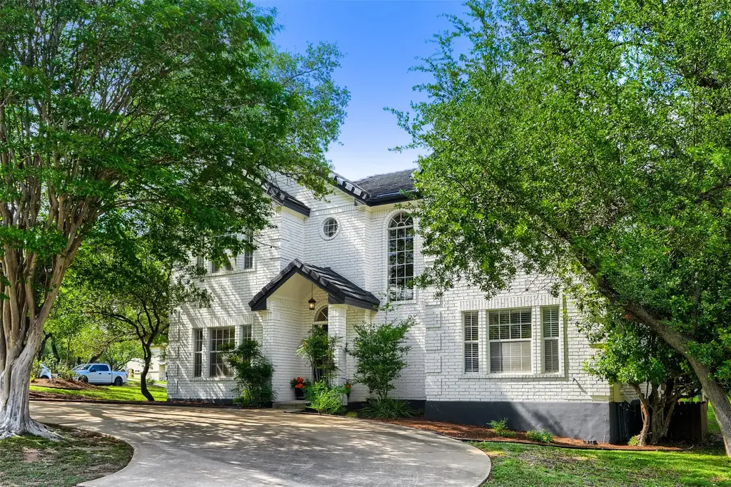1918 Lakeway Boulevard, Lakeway