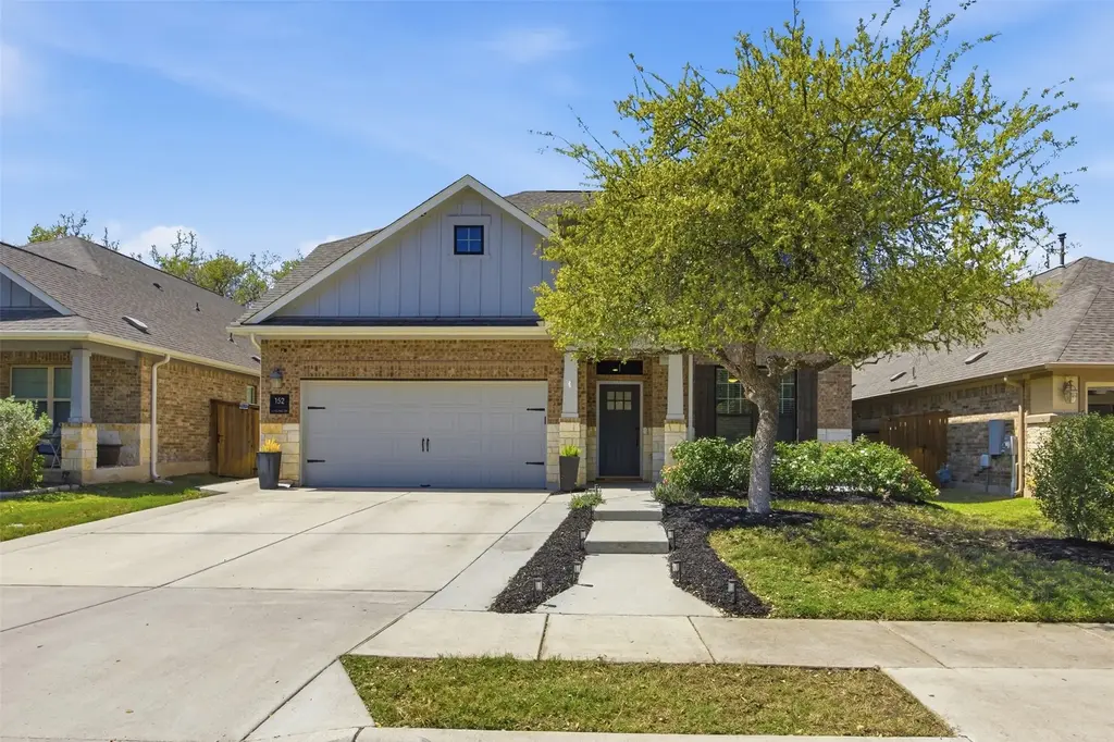 152 Rosling Drive, Buda