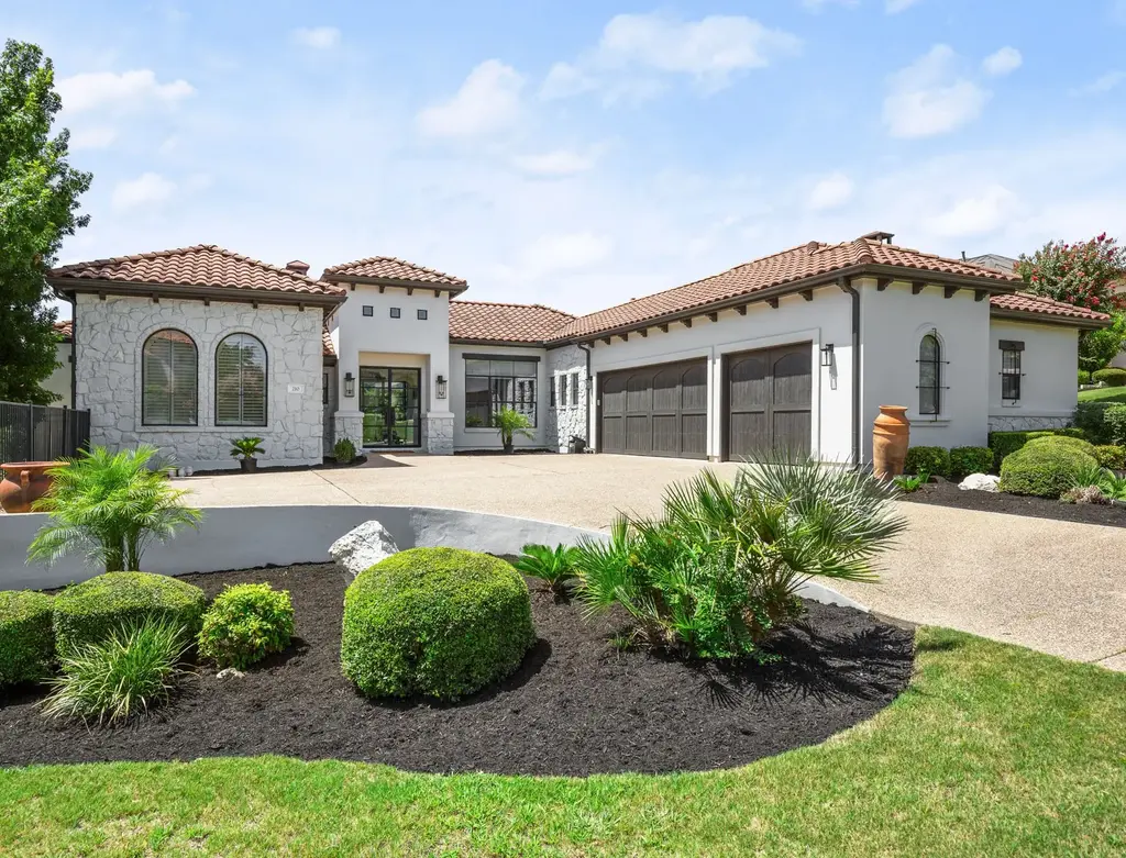 210 Neville Wood Ct Court, Austin