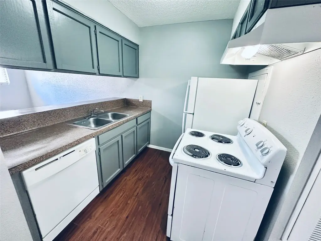 3702 S Second Street 107, Austin